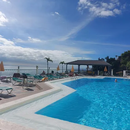 Appartement Francesco House 1509 Monte Paraiso Puerto Rico *