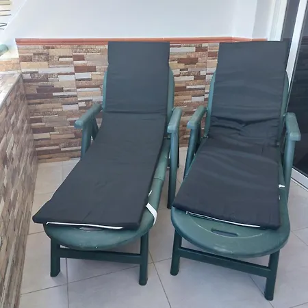 Apartment Francesco House 1509 Monte Paraiso Puerto Rico Mogan