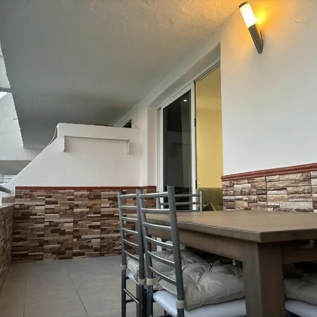 Francesco House 1509 Monte Paraiso Puerto Rico Apartment