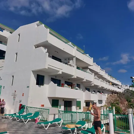 Francesco House 1509 Monte Paraiso Puerto Rico Apartment Mogan