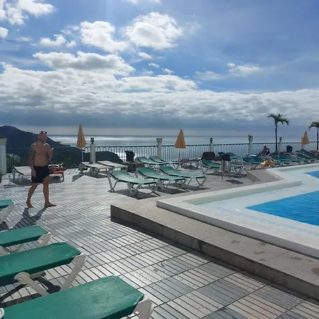 アパート Francesco House 1509 Monte Paraiso Puerto Rico Mogán